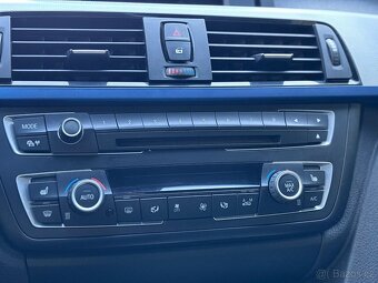 BMW 320d GT xDrive mSport - 18