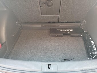 VW GOLF PLUS 1.6 FSI - 18