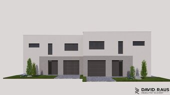 Prodej  rodinného domu 5+kk (211 m2) s garáží,  pozemek 467  - 18