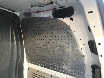 Mercedes-Benz Vito 2.2 CDI 70,KLIMA,6-MÍST,TAŽNÉ. - 18