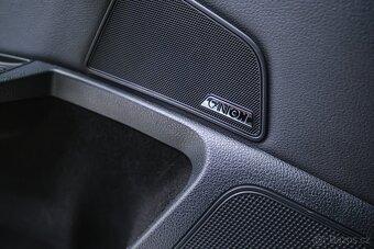 Škoda Superb 2019 2.0TSI 200kW Canton, tažné, kůže - 18