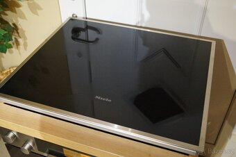 Miele nerezový vestavný sporák H4540E - KAT, 2 varianty varn - 18