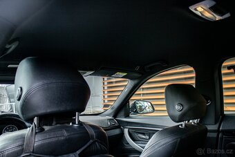 BMW Rad 3 GT 320d xDrive Gran Turismo A/T - 18