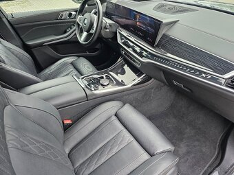 BMW X7, xDrive40i - 18