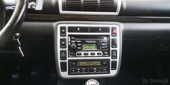 Ford Galaxy II 1,9 TDI - 85kw. Ghia - 7 MÍSTNÉ - 18