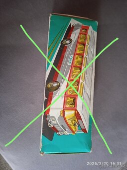 Ites hračky, KDN, Igra - 18