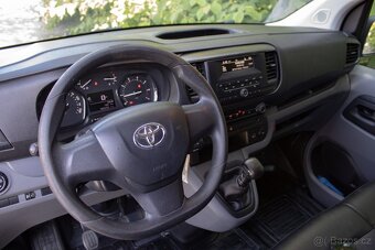 Toyota Proace 2 diesel L2 /aj na splátky/ - 18