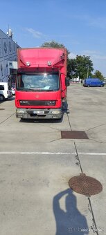 2002 DAF lf 45.170 - 18