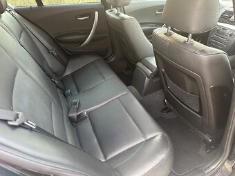 BMW 120D e87 M Paket - 18