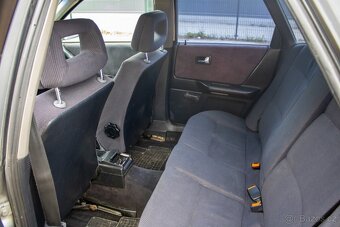 Audi 80 1.9 TD /AJ NA SPLATKY/ - 18