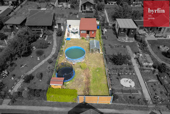 Prodej zahrady 250m2 Opava - 18