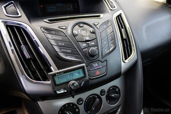 Ford Focus Kombi 1.0 ecoboost Trend /AJ NA SPLATKY/ - 18