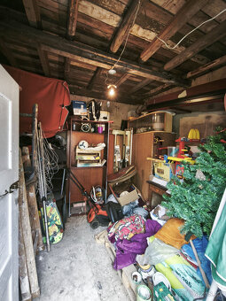 Prodej rodinného domu v klidné lokalitě – Praha Šeberov - 18