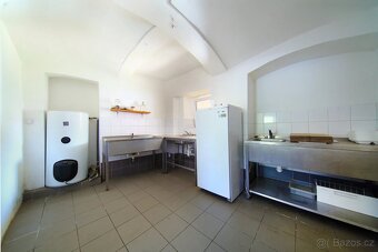 Pronájem (možný i prodej na splátky) RD Nalžovské hory - 18