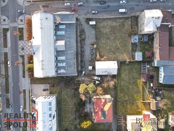 Prodej, domy/památka/jiné, 3090 m2, Mikulášská, Pod Bezručov - 18