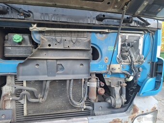 MB ACTROS 2632L 6X4 - 18