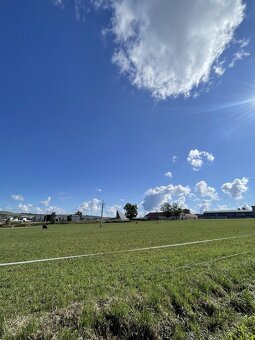 Jezdecký areál Eden – ustájení koní - 18