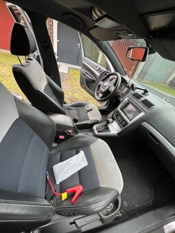 Škoda Octavia vrs DSG - 18