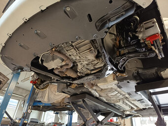 Chrysler Pacifica 3,6L,r.v.2022, kůže,7mít,TopStav,85.000 km - 18