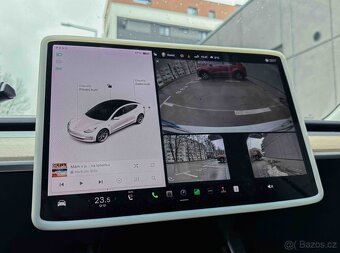 Tesla Model 3 Long Range 4x4 / ODPOCET DPH - 18