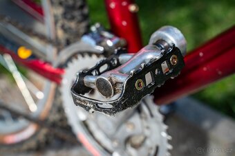 Horské kolo Author Basic - 18