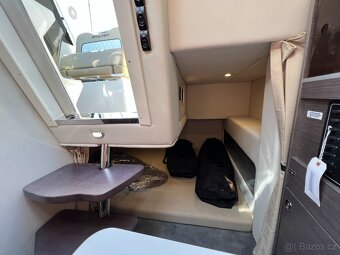 BAYLINER Ciera 8 + MERCRUISER 6.2l V8 MPI 350ps DTS BRAVO II - 18
