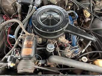 1967 Cadillac Deville Convertible - 18