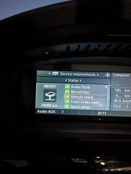 BMW e91 330i - 18