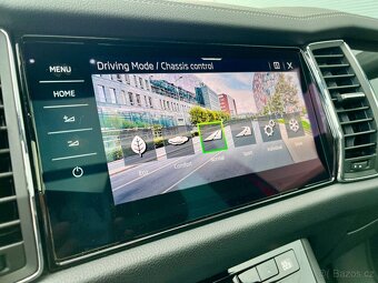 Škoda Kodiaq 2.0TSI 140kW DSG 4X4 L&K Webasto TAŽNÉ DPH ČR - 18