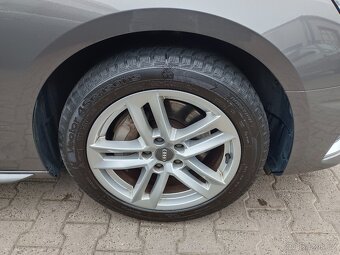 Audi A4 Avant advanced 2.0TSI 150kW S-tronic DAB Navi LED - 18