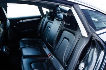 Audi A5 3.0 TDI DPF quattro S tronic - 18