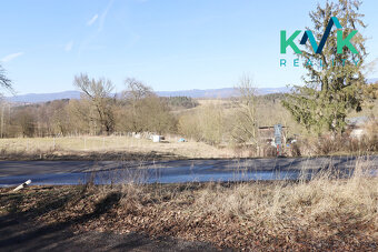 Stavební pozemek, 1 011 m2, Sadov-Stráň - 18
