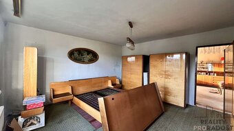 Prodej rodinného domu 188 m², pozemek 798 m² - 18