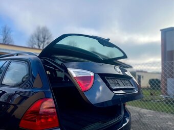 BMW 320d M47 dovoz De 1.majitel celý život - 18