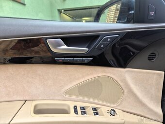 AUDI A8 LONG - 18