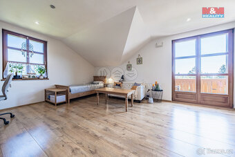 Prodej rodinného domu, 494 m², Chomutov, ul. Ve Stráni - 18