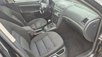 Škoda Octavia  4X4 - 18
