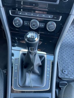 Volkswagen Golf 7 Variant 2.0 TDI 110 KW CUP - 18