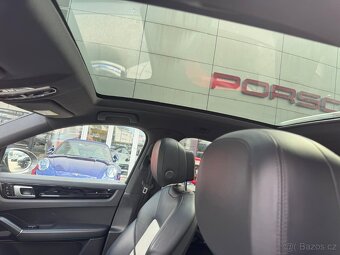 Porsche Cayenne E-Hybrid 4x4 A/T - 18