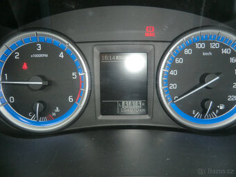 Suzuki SX4 S-Cross, 1.6D 88kW 1.MAJITEL ČR - 18