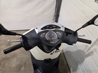 Honda SH 125i - 18