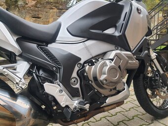 Honda VFR 1200 X Crosstourer - ABS, TC, BC, DCT - 19 000 KM - 18