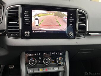 Škoda Karoq 1.5TSi SPORTLINE 2020 - 18