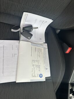 Škoda Superb 2.0 TDi 140kW 4x4 serviska - 18