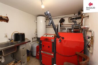 Prodej rodinného domu 225 m2, Tršice - 18