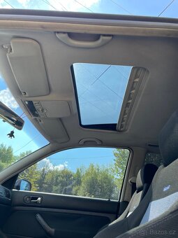 Golf 4 GTI 1.8T 110kW 3dv - 18