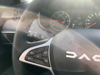 Dacia Sandero, Stepway Expression TCe 90 - 18