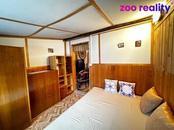 Prodej, chata, 421 m2, Vadkovice, Chbany - 18