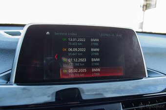 BMW X1 xDrive 20d A/T - 18