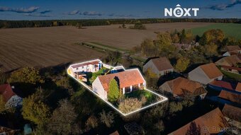 Prodej Rodinný dům, 150㎡ - 18